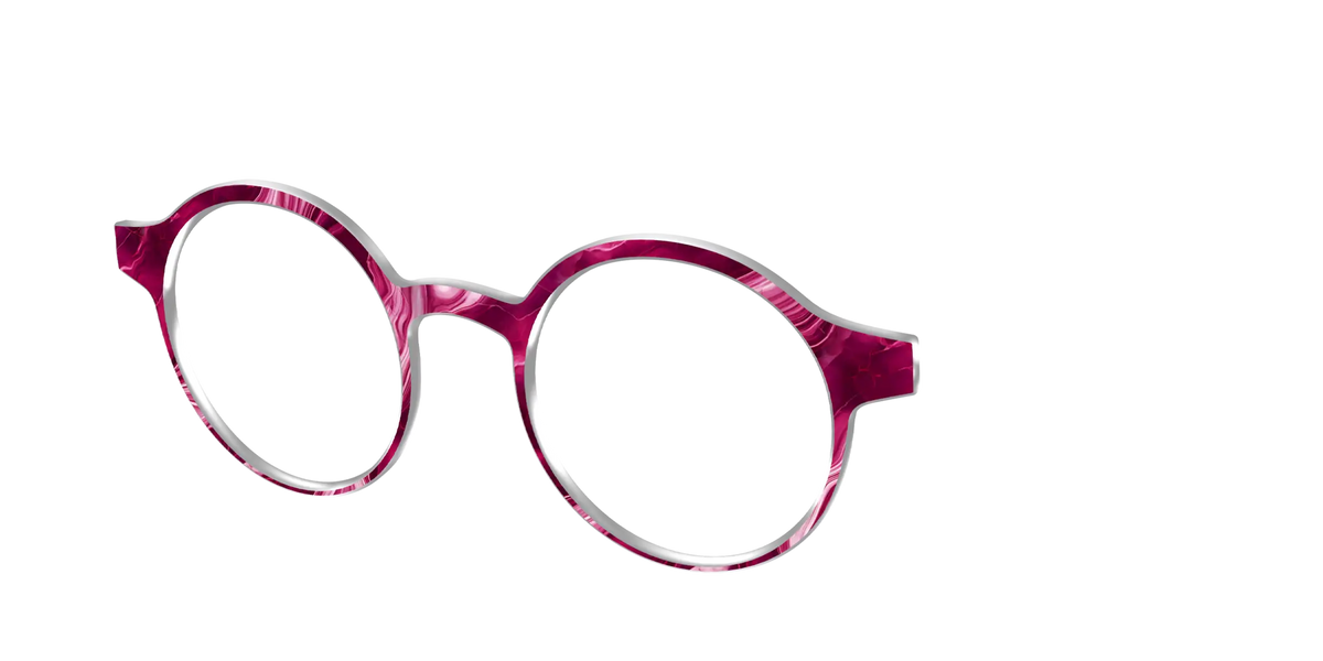The Cranberry Marble