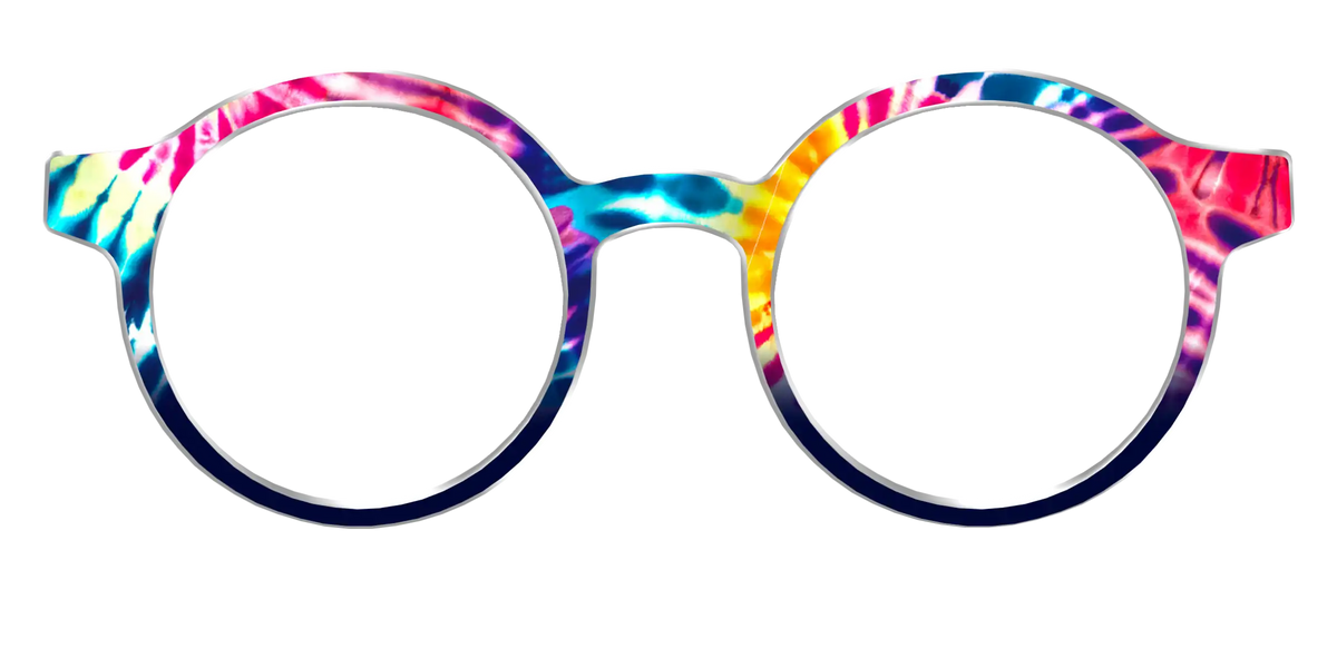 The Funky Tie-Dye
