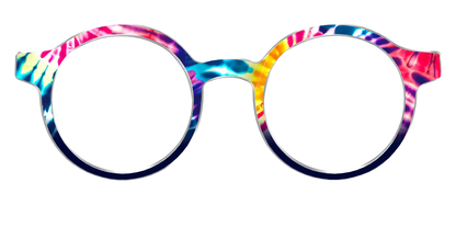 The Funky Tie-Dye