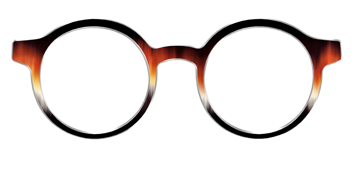 The Hallows' Eve Gradient