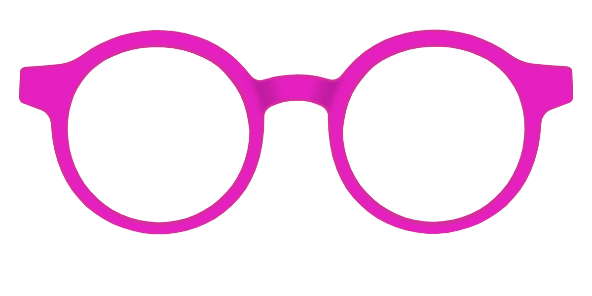 The Hot Pink