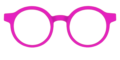 The Hot Pink
