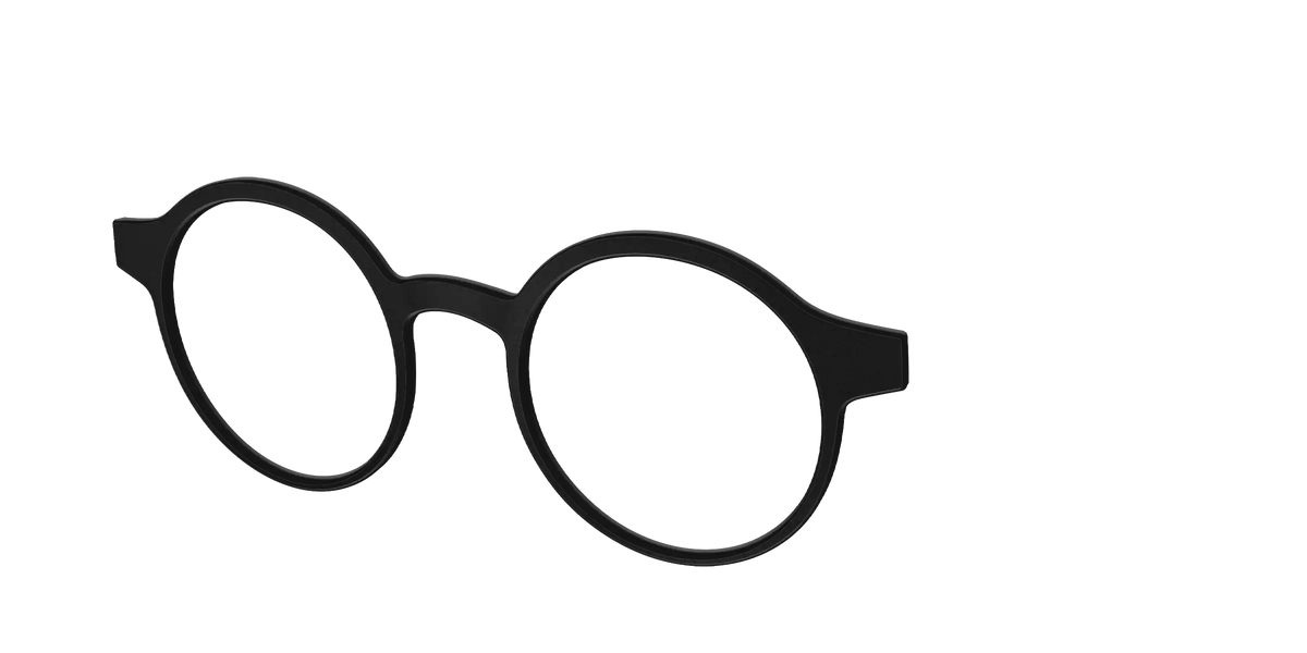 The Matte Black