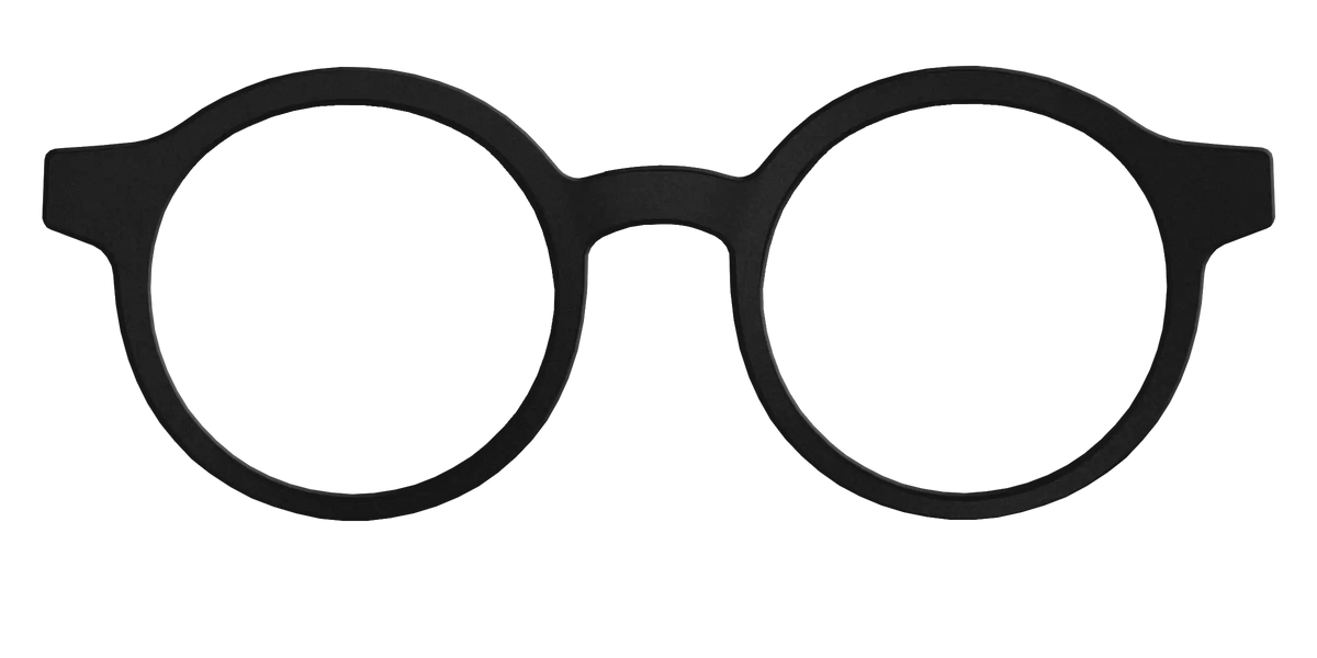 The Matte Black