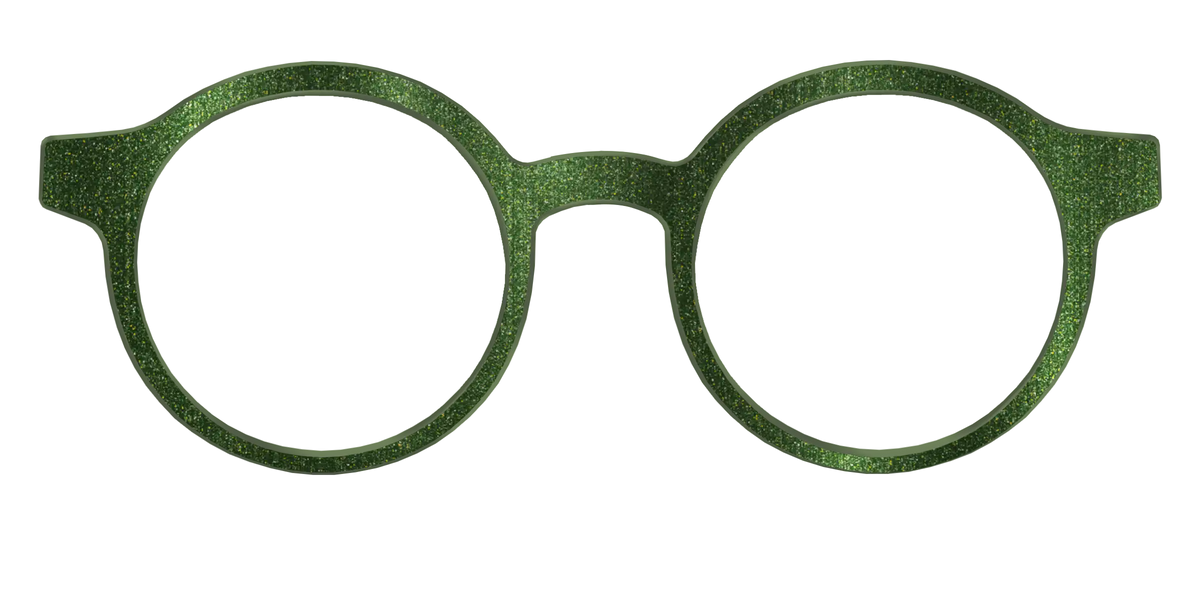 The Olive Shimmer