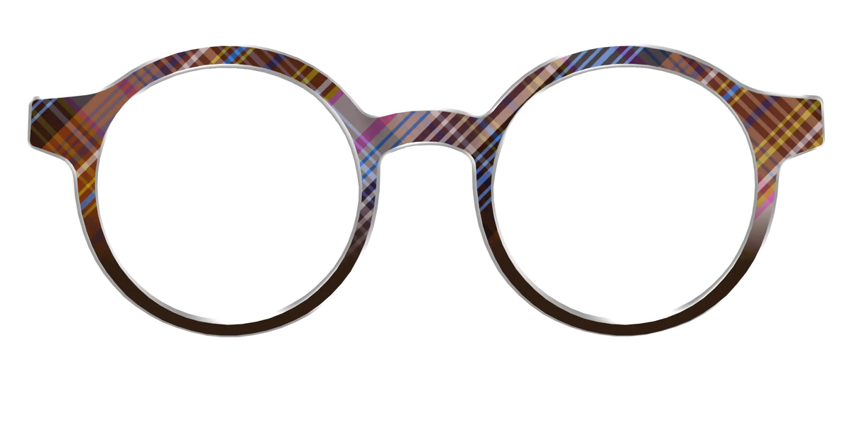 The Twill Tartan