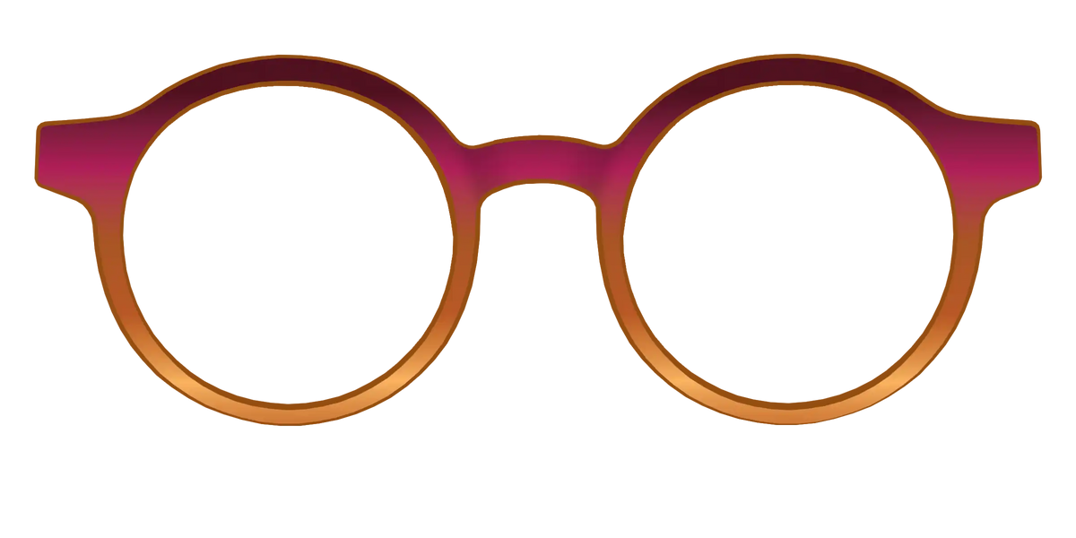 The Umber to Ochre Gradient