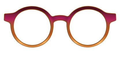 The Umber to Ochre Gradient