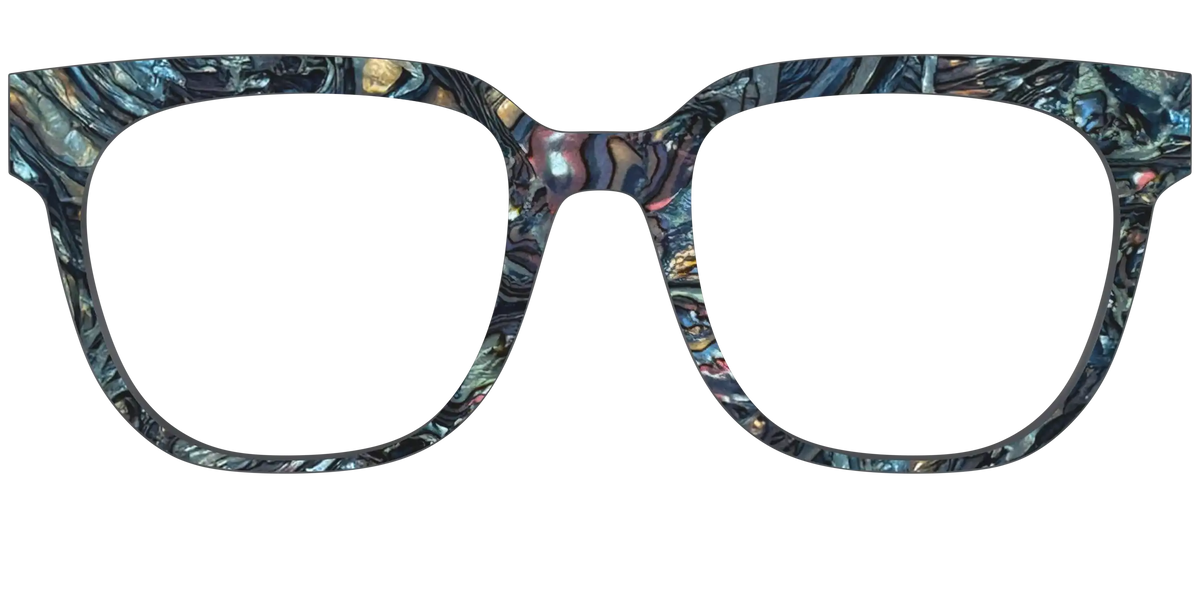 The Ares Bedrock Pearl
