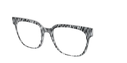 The B&W Chevron