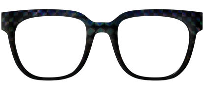 The Black Holographic Twister