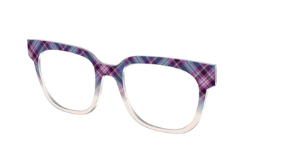 The Bramble Plaid
