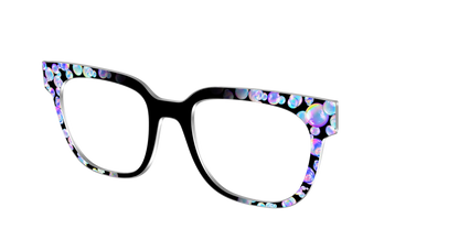 The Brilliant Bubbles