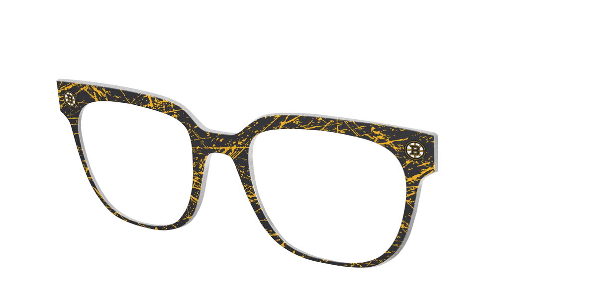 The Bruins® Ice
