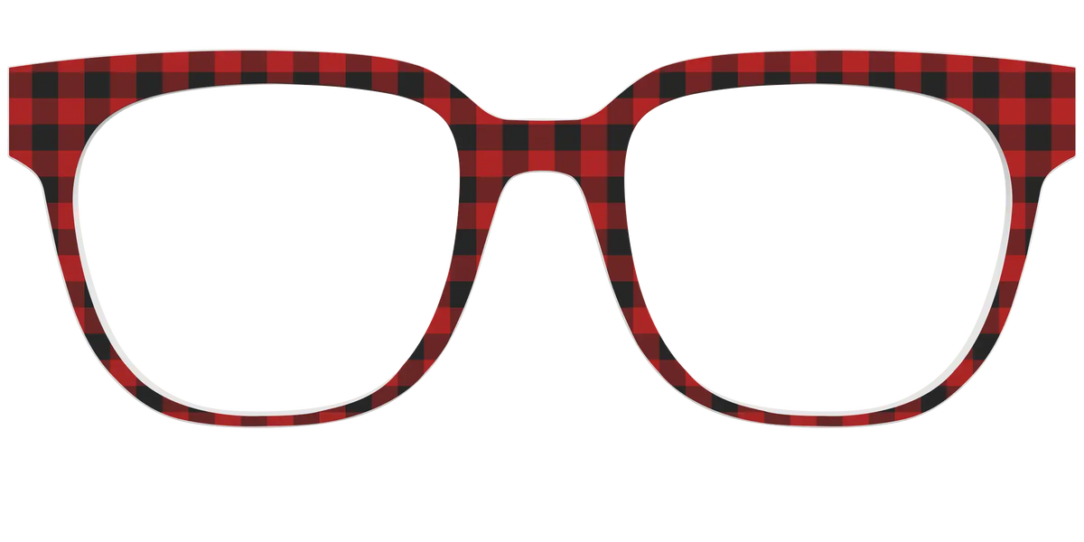 The Buffalo Plaid