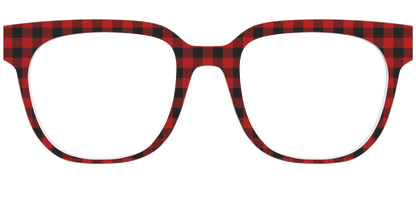 The Buffalo Plaid