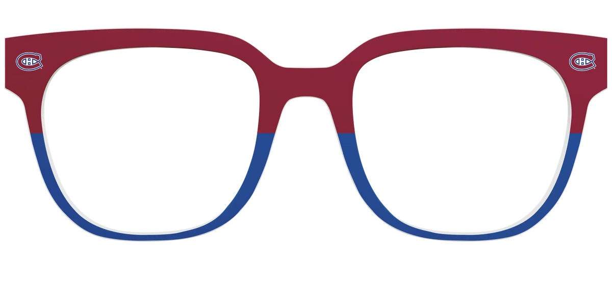 The Canadiens® Split