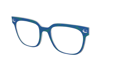 The Canucks® Ice