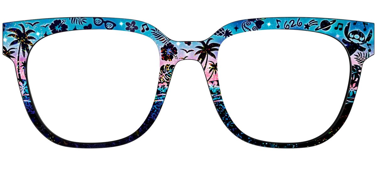 Catching Waves After Dark Holographic