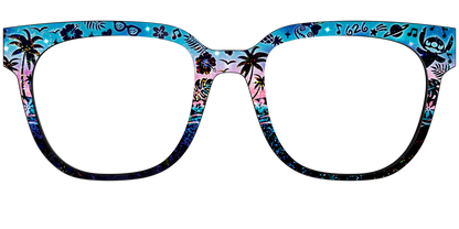 Catching Waves After Dark Holographic