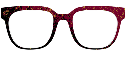 The Cavaliers Splatter