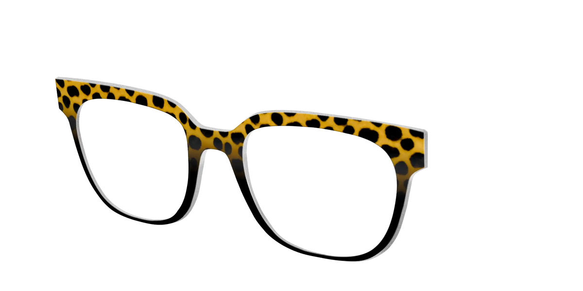 The Cheetah Tort