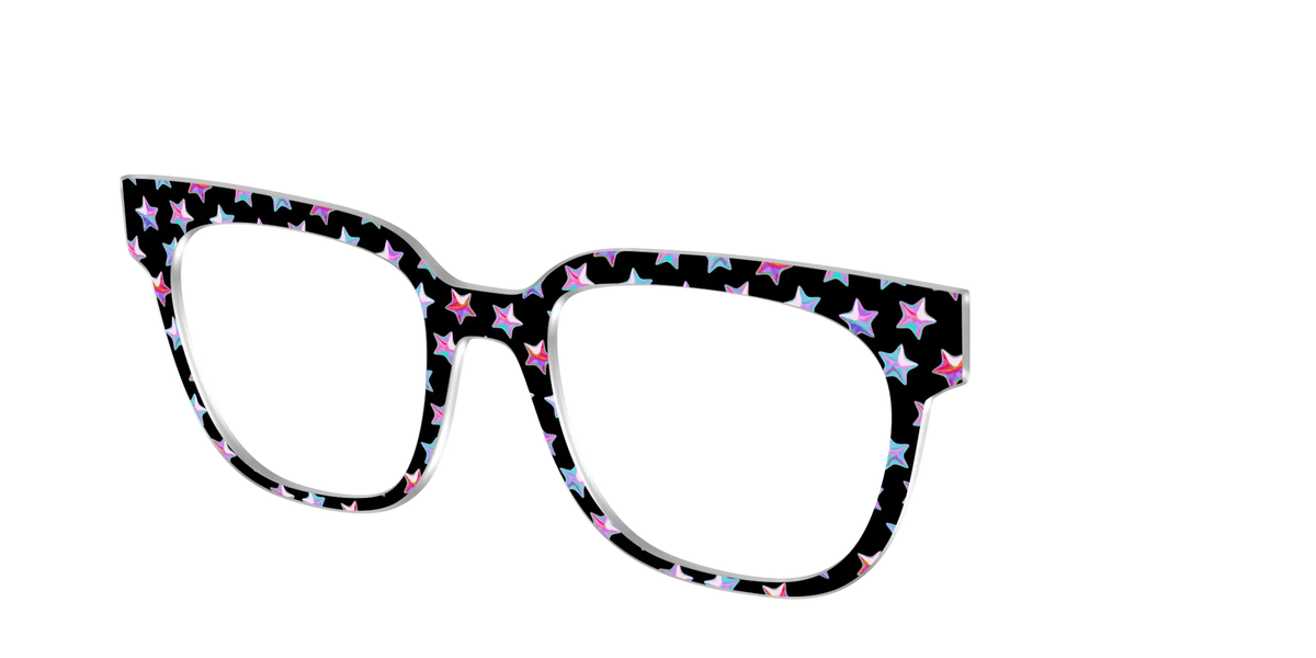 The Chrome Superstars