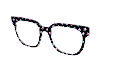 The Chrome Superstars
