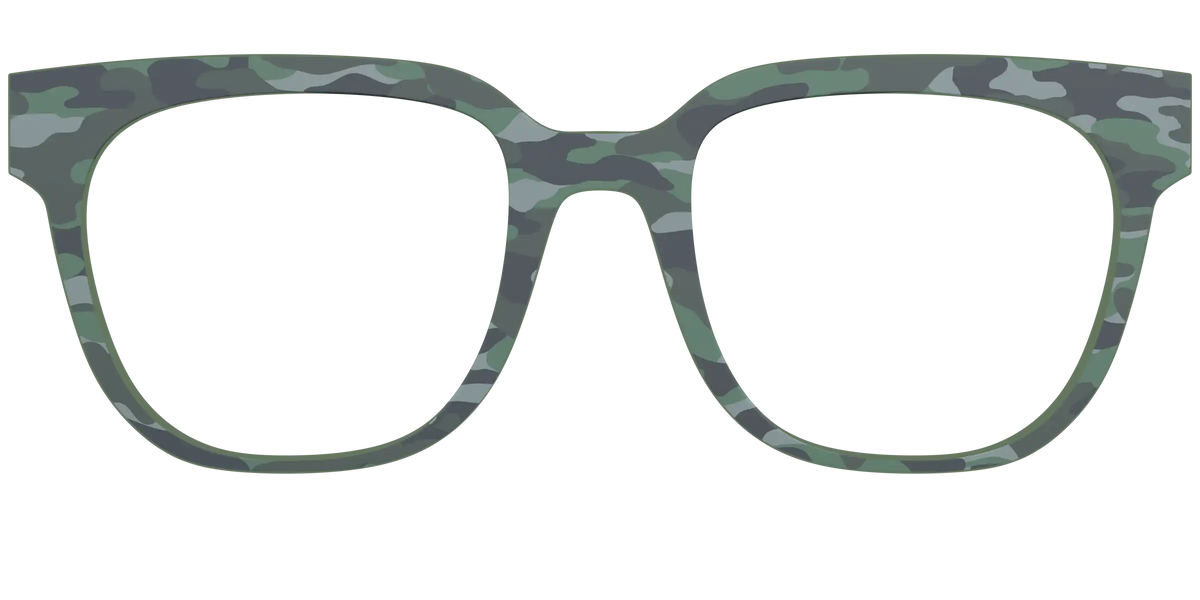 The Classic Camo
