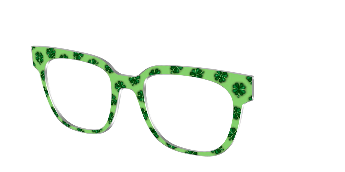The Clover Charms
