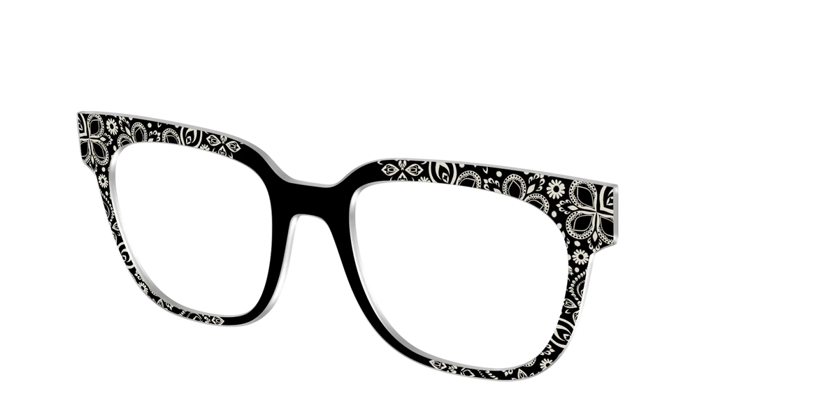 The Ecru Embroidery