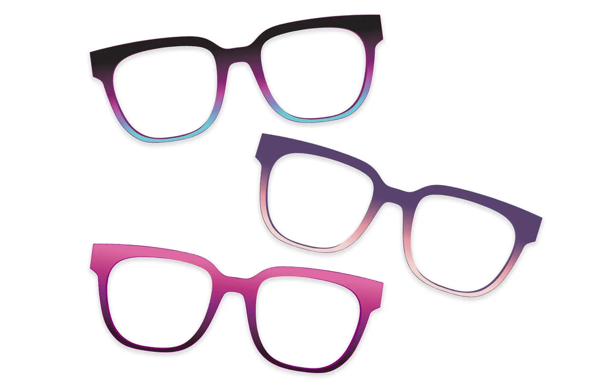 The Feel-Good Gradients Set