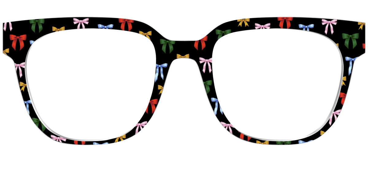 The Festive Ribbons