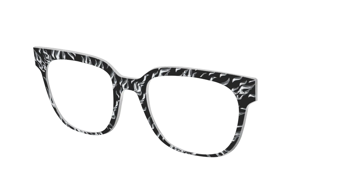The Chrome Flames