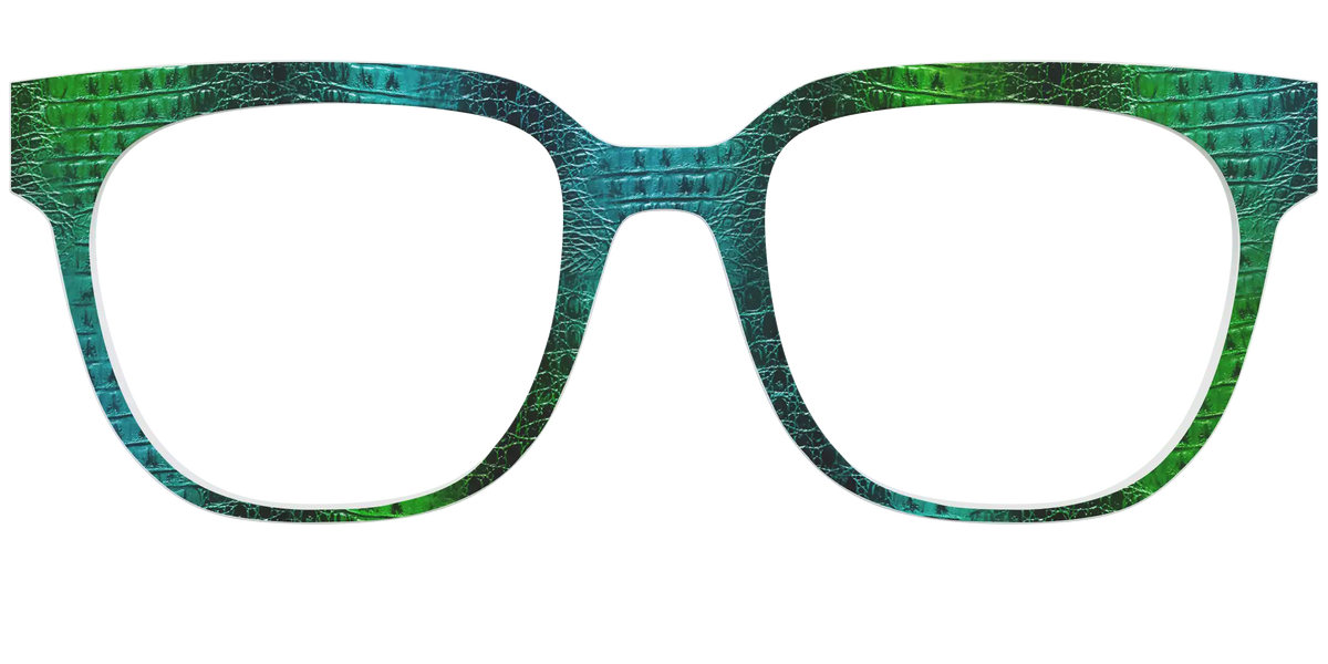 The Forest Croc Skin