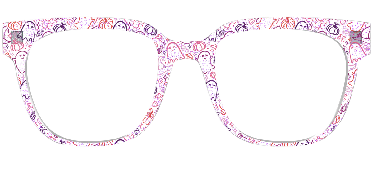 The Frightfully Fun Doodles Crystal