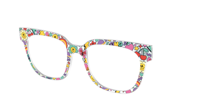 The Funky Foil Stickers