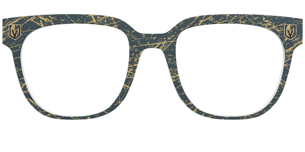 The Golden Knights™ Ice