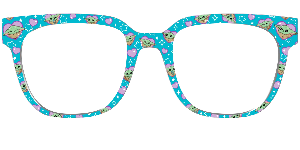 Grogu™ Cuteness