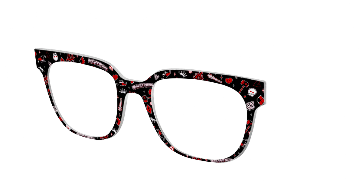 The Harley Quinn
