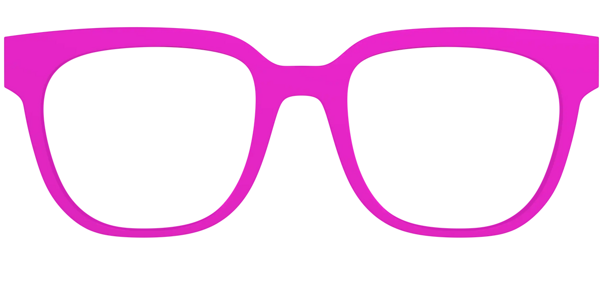 The Hot Pink