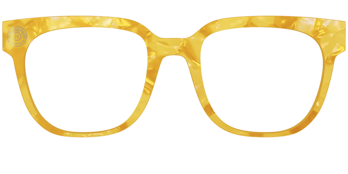 The Hufflepuff™ Pearl Tortoise