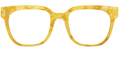 The Hufflepuff™ Pearl Tortoise