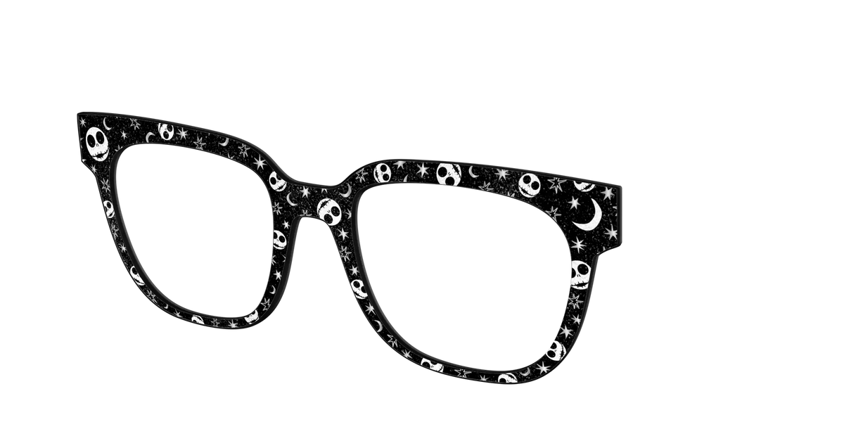 Jack's Moon & Stars Shimmer