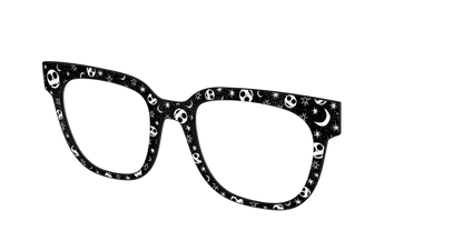 Jack's Moon & Stars Shimmer