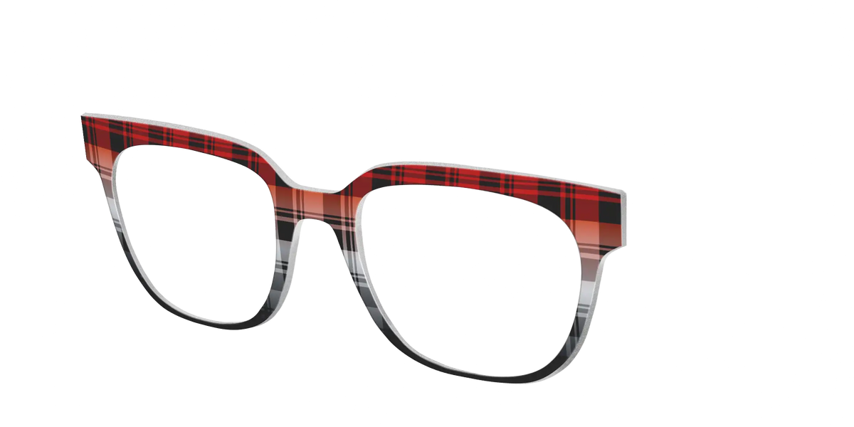 The Lumberjack Flannel