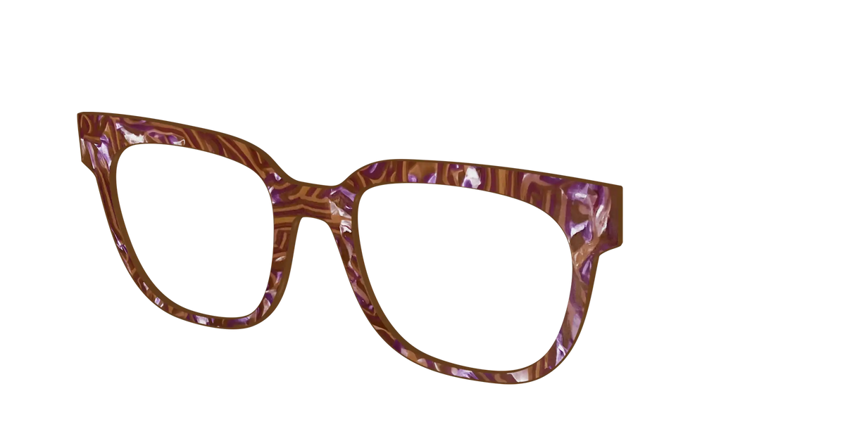 The Maple Pearl Marble