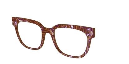 The Maple Pearl Marble