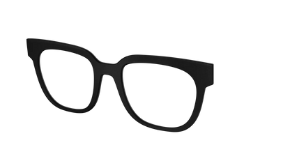 The Matte Black