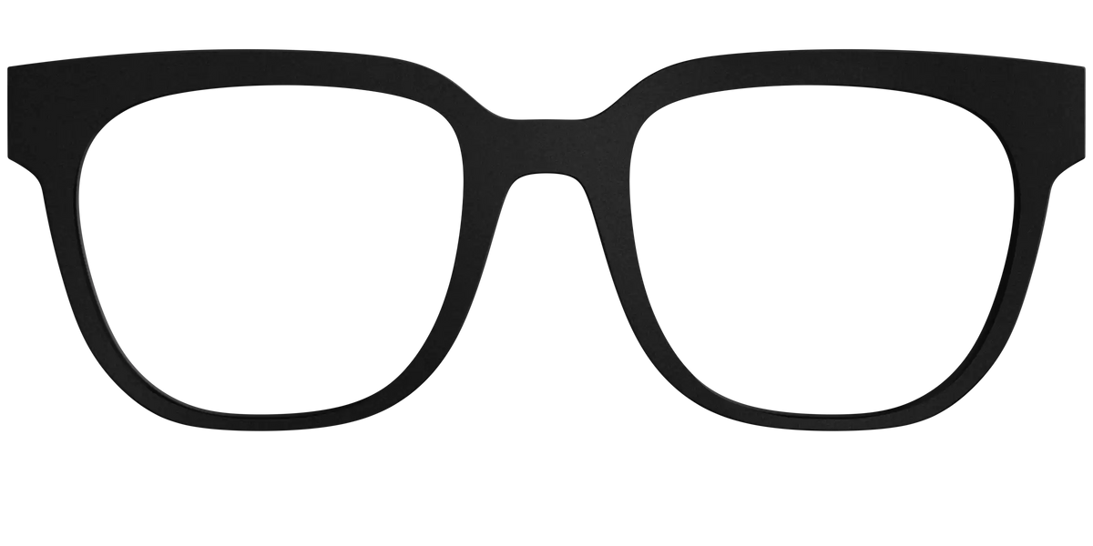 The Matte Black